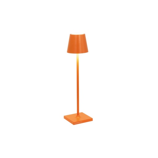 Zafferano Ai Lati Lights Poldina Pro Micro prenosna namizna svetilka | formasvetila.si