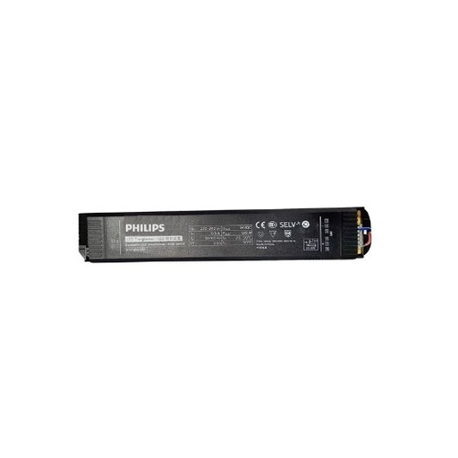 DRIVER Philips Driver
120 Watt
Input 220-240V AC
Output: 24V DC
