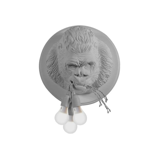 Ugo Rilla stenska svetilka