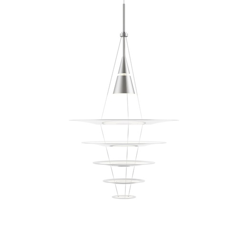 Louis Poulsen Enigma 545 viseča svetilka | formasvetila.si
