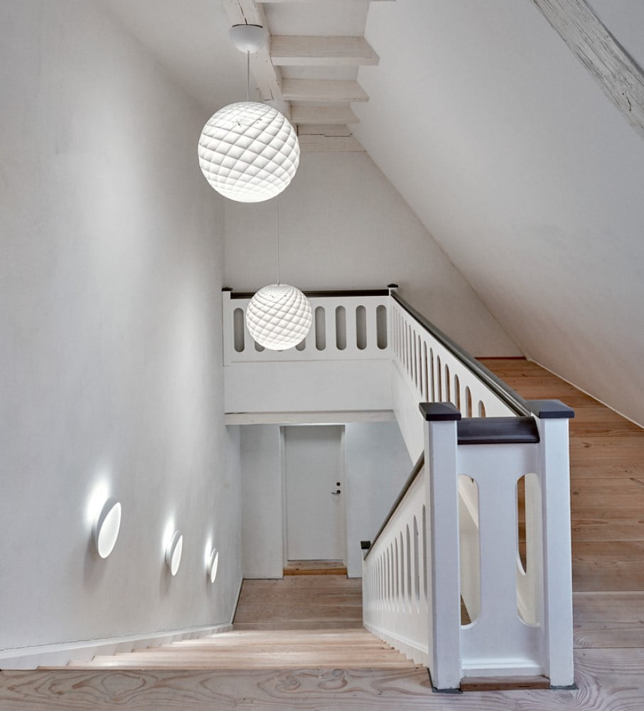 Louis Poulsen Patera 450 LED viseča svetilka | formasvetila.si