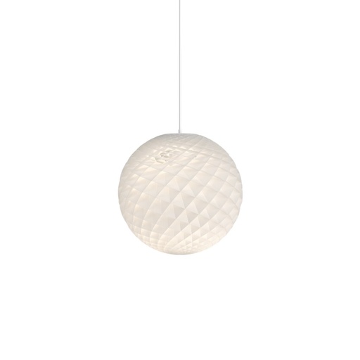 Louis Poulsen Patera 450 LED viseča svetilka | formasvetila.si