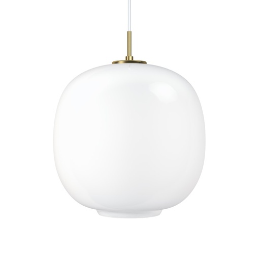 Louis Poulsen VL45 Radiohus 370 LED viseča svetilka | formasvetila.si