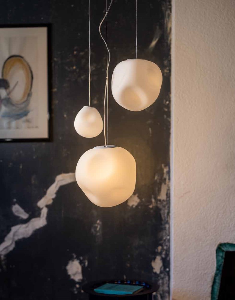 Foscarini Hoba viseča svetilka | formasvetila.si
