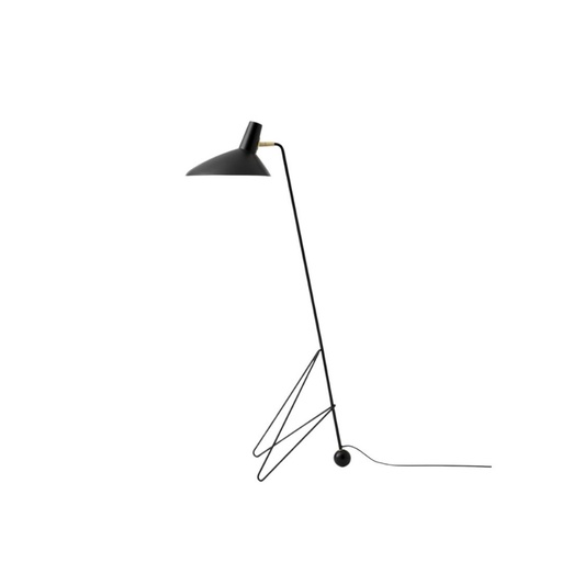 Tripod stoječa svetilka