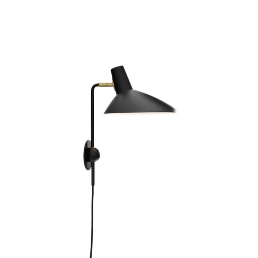 Tripod stenska svetilka