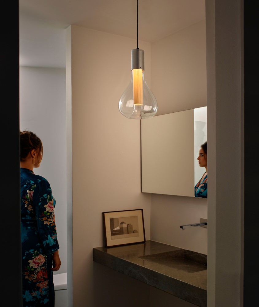LZF Lamps Eris viseča svetilka | formasvetila.si