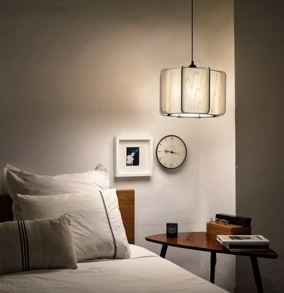 LZF Lamps Kactos viseča svetilka | formasvetila.si