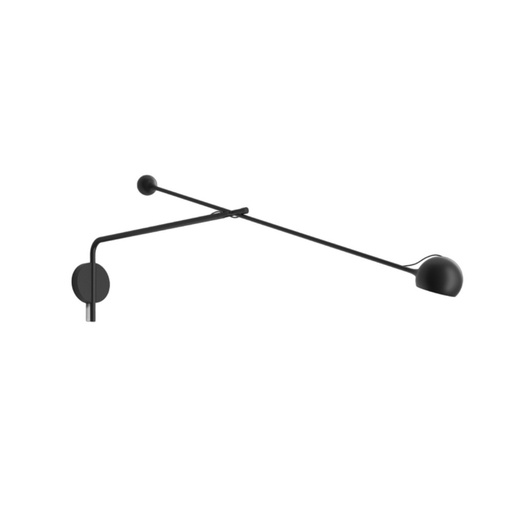 Artemide Ixa Arm stenska svetilka | formasvetila.si