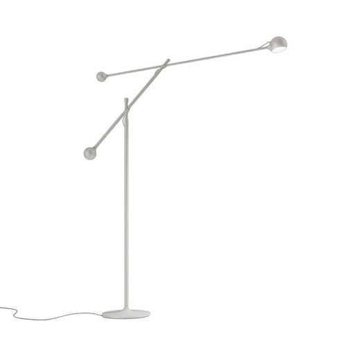 Artemide Ixa stoječa svetilka | formasvetila.si
