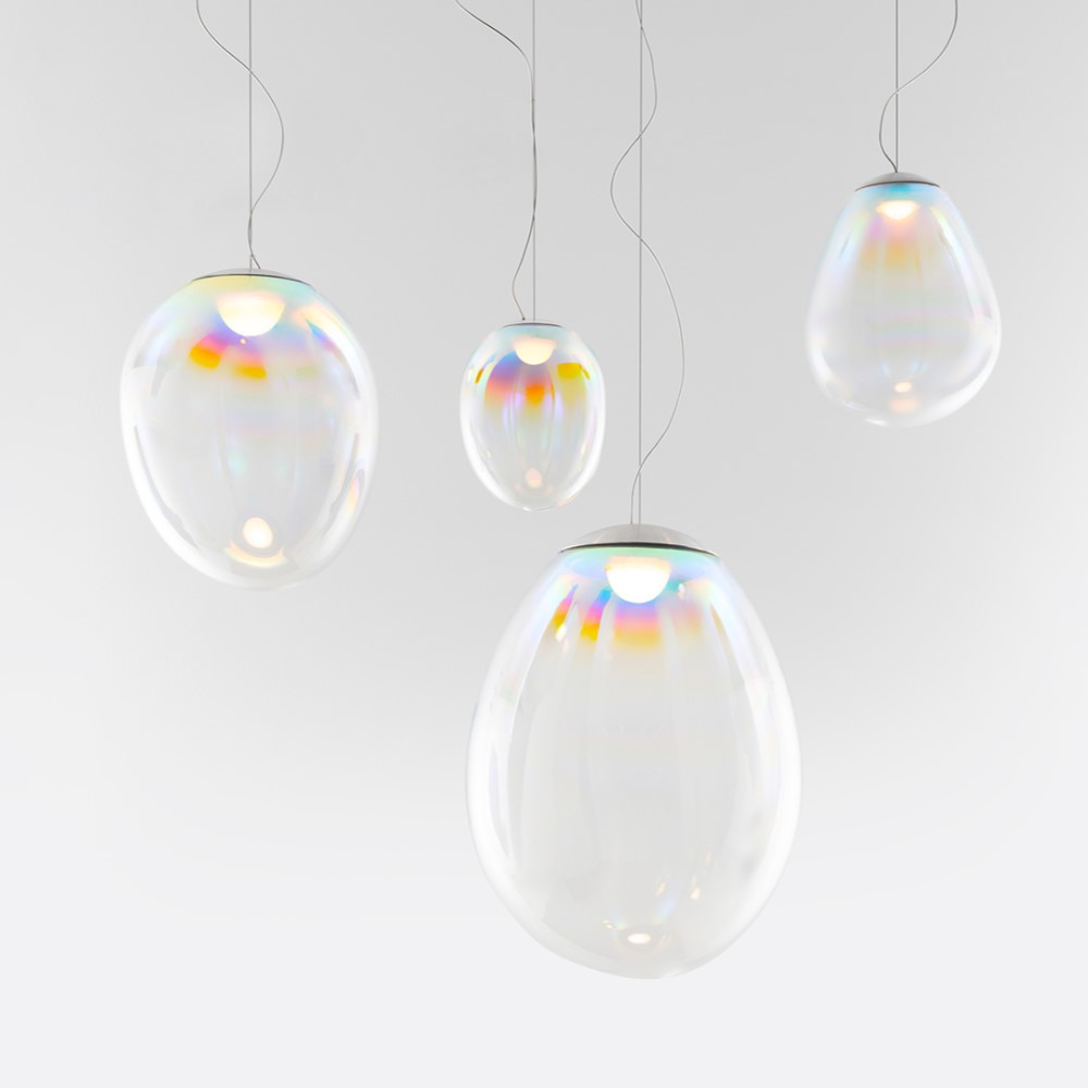 Artemide Stellar Nebula viseča svetilka | formasvetila.si