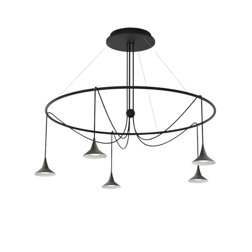 Unterlinden lestenec Ring