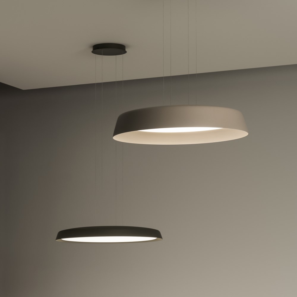 Vibia Bigger 3920 viseča svetilka | formasvetila.si