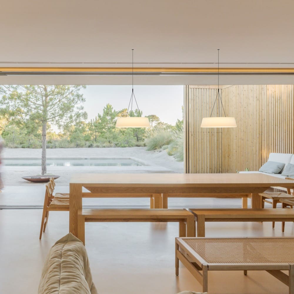Vibia Lily 5730 viseča svetilka | formasvetila.si