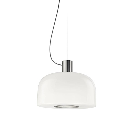 Flos Bellhop Glass S2 viseča svetilka | formasvetila.si