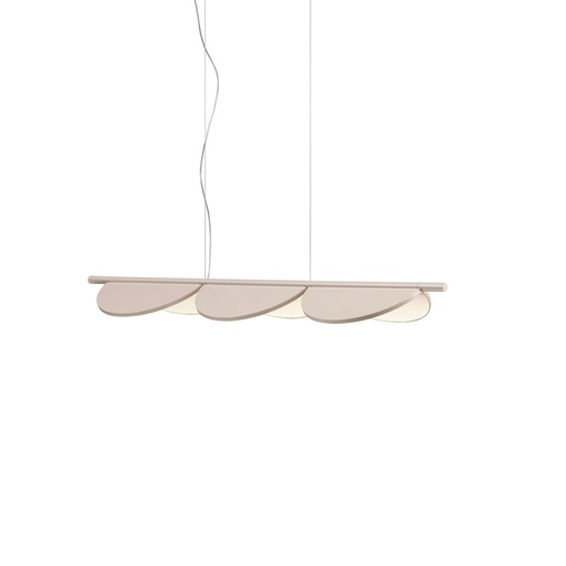 Flos Almendra Linear viseča svetilka | formasvetila.si