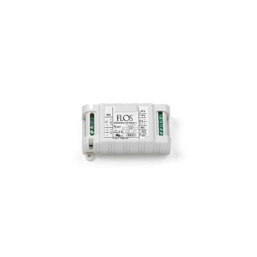 DIMM.LED 12-48V 2AMDI511VPVRDS1 UL NECTO