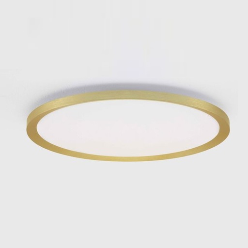 AOTON stropna zlata 60cm triac