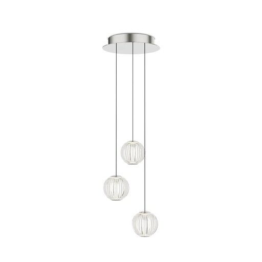 Ideal lux Diamond viseča svetilka | formasvetila.si