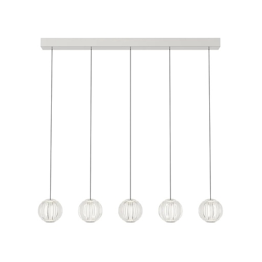 Ideal lux Diamond viseča svetilka | formasvetila.si
