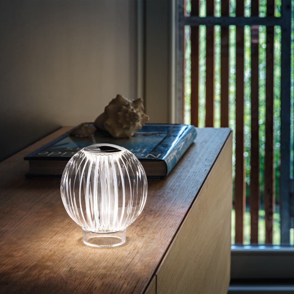 Ideal lux Diamond namizna svetilka | formasvetila.si