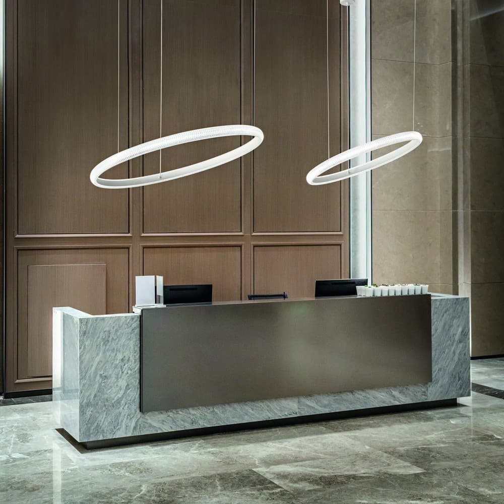 Ideal lux Miracle viseča svetilka | formasvetila.si