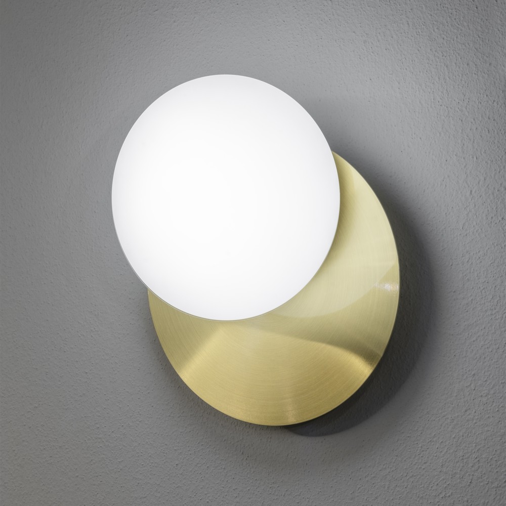 Ideal lux Ninfea 2 stropna in stenska svetilka | formasvetila.si