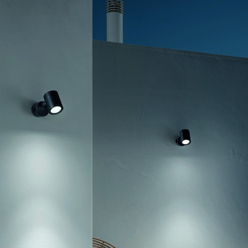 Ideal lux O-Zone zunanji stenska svetilka | formasvetila.si