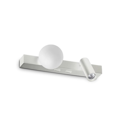 Ping Pong stenska svetilka