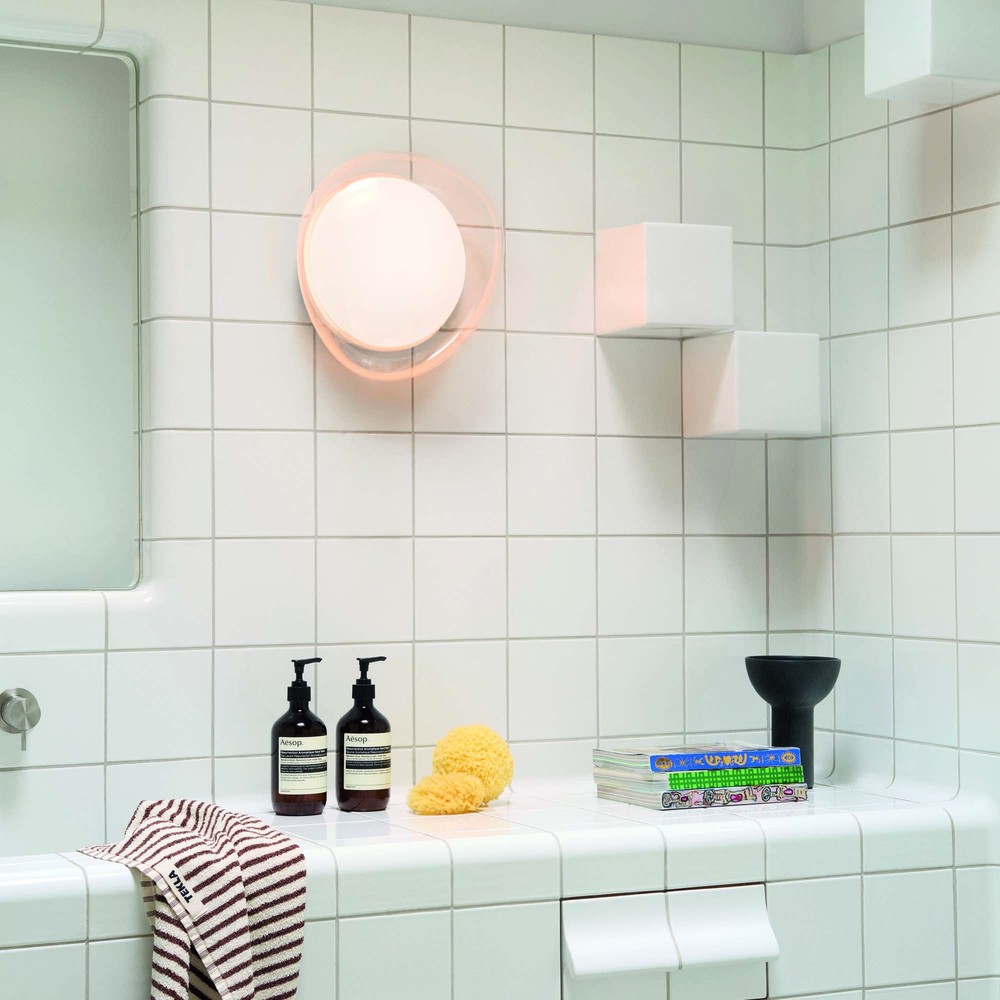 Ideal lux Squish stropna in stenska svetilka | formasvetila.si