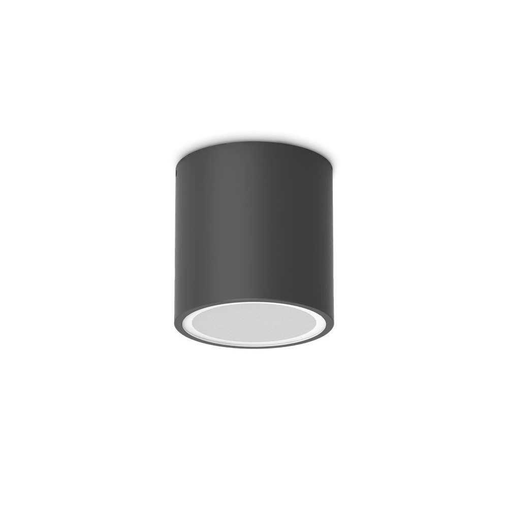 Ideal lux Techo zunanja stropna svetilka | formasvetila.si