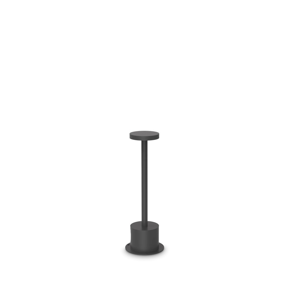 Ideal lux Toffee zunanji stebriček | formasvetila.si