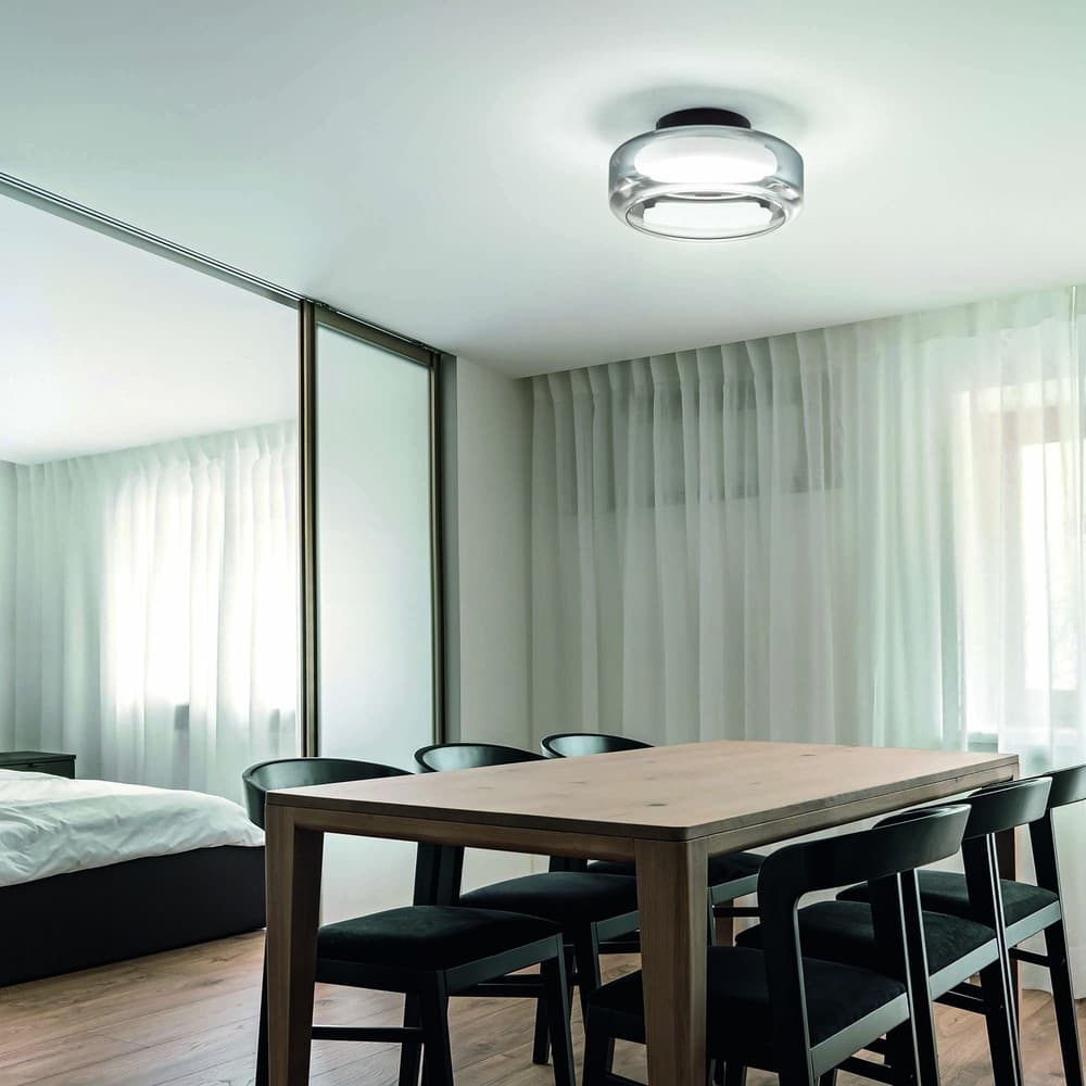 Ideal lux Topico stropna svetilka | formasvetila.si