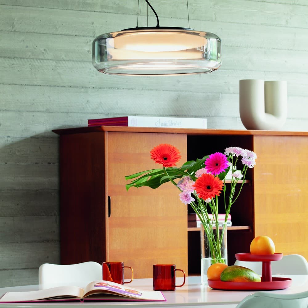 Ideal lux Topico viseča svetilka | formasvetila.si