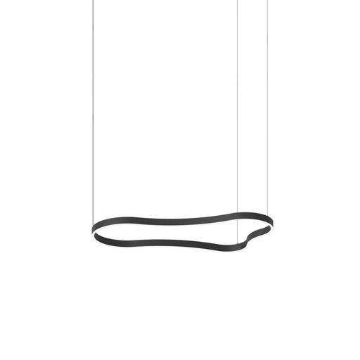 Ideal lux Waves viseča svetilka | formasvetila.si