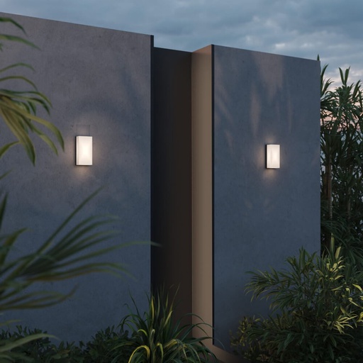 Badd Wall lamp