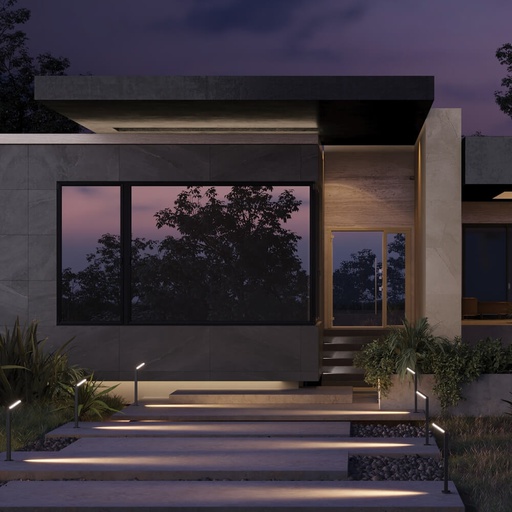 Paso stebriček