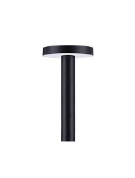 Mood 5W 3000K IP65 antrazit 21cm + SPike 