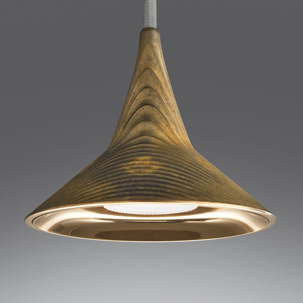 Artemide Unterlinden viseča svetilka | formasvetila.si