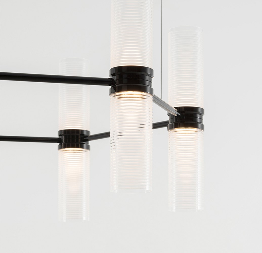 Artemide Zephyr visčea svetilka | formasvetila.si
