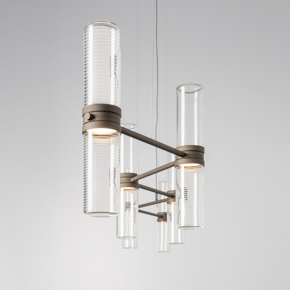 Artemide Zephyr Linear viseča svetilka | formasvetila.si
