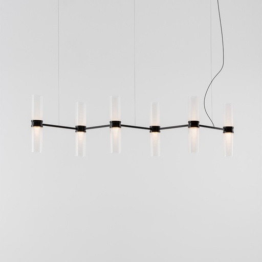 Artemide Zephyr Linear viseča svetilka | formasvetila.si