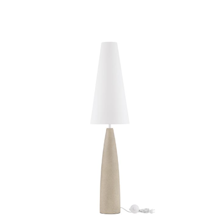 MIZU floor lamp