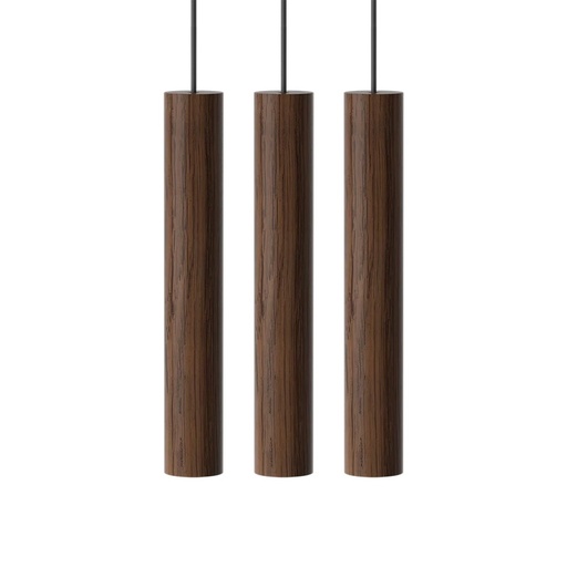 Chimes Cluster 3 viseča svetilka