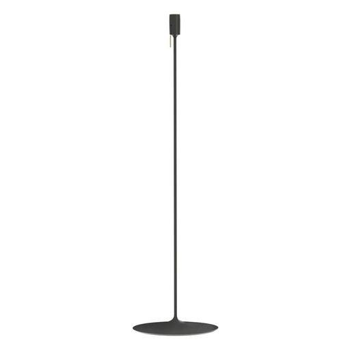 Umage Santé floor stand black H 140 cm version 2.0 | formasvetila.si