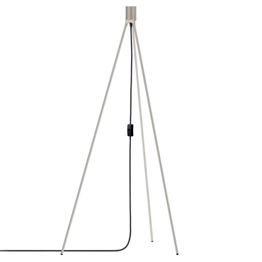 Umage Floor tripod brushed steel 109 cm | formasvetila.si