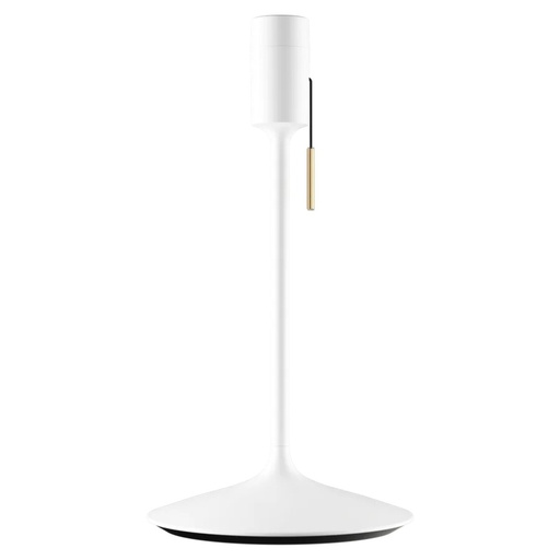Umage Santé table stand white, w/USB, H 42 cm | formasvetila.si