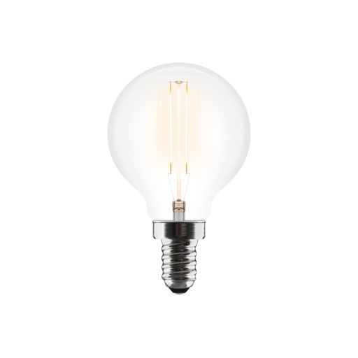 Umage Fine Idea LED A+ 45 mm / 4W, 2700K. 480 lumens, E14 | formasvetila.si