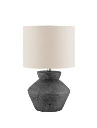 Plumage table lamp