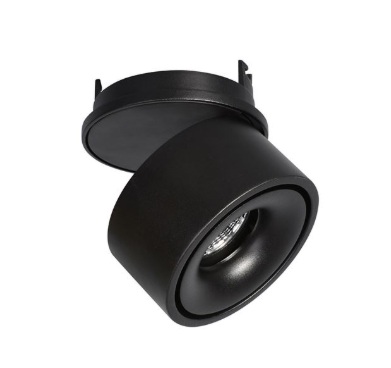universal black 13W 3000K